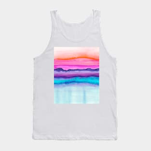 A 0 37 Tank Top